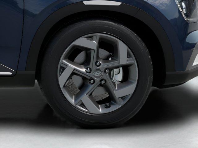 new 2026 Hyundai Venue car, priced at $24,890