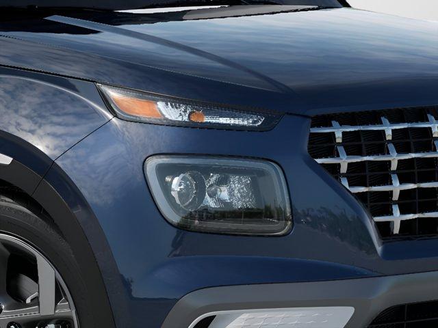 new 2026 Hyundai Venue car, priced at $24,890
