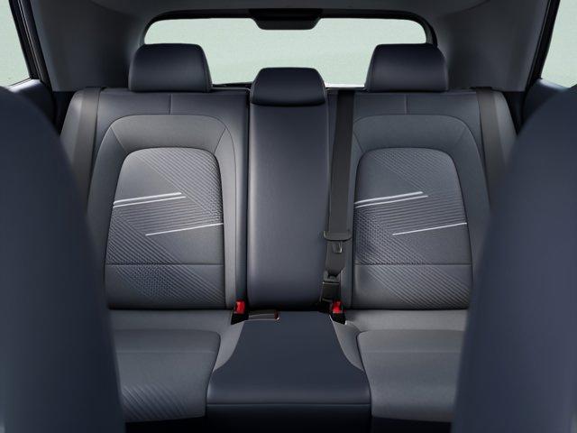 new 2026 Hyundai Venue car, priced at $24,890