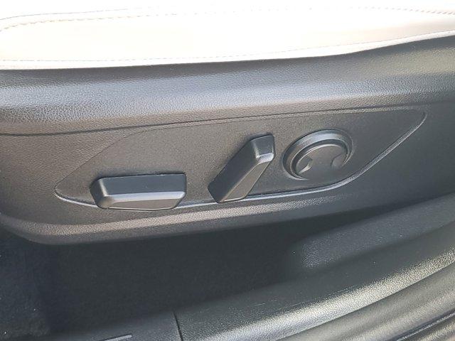 used 2024 Hyundai Tucson car, priced at $22,389