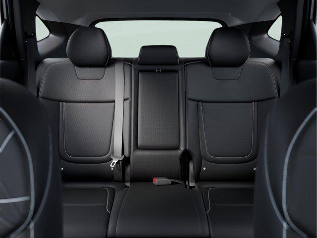 new 2026 Hyundai TUCSON Hybrid car, priced at $30,757