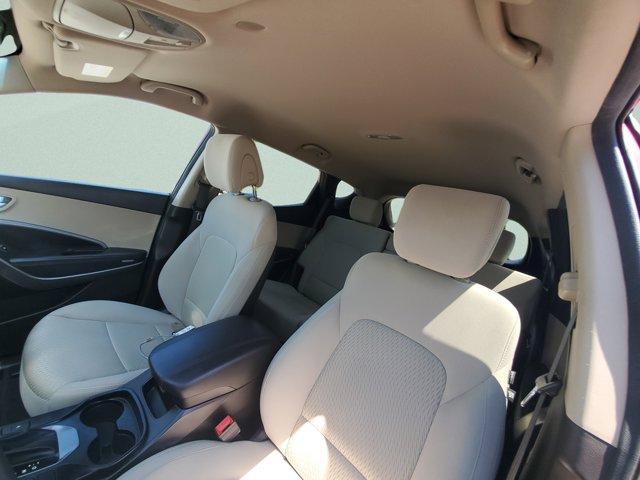 used 2016 Hyundai Santa Fe Sport car, priced at $12,899