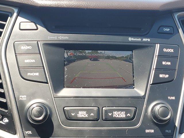 used 2016 Hyundai Santa Fe Sport car, priced at $12,899