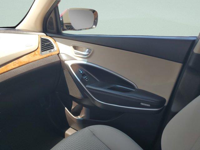 used 2016 Hyundai Santa Fe Sport car, priced at $12,899