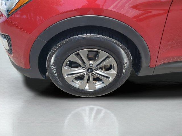 used 2016 Hyundai Santa Fe Sport car, priced at $12,899