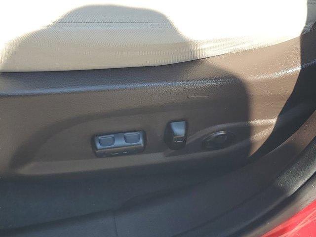 used 2016 Hyundai Santa Fe Sport car, priced at $12,899