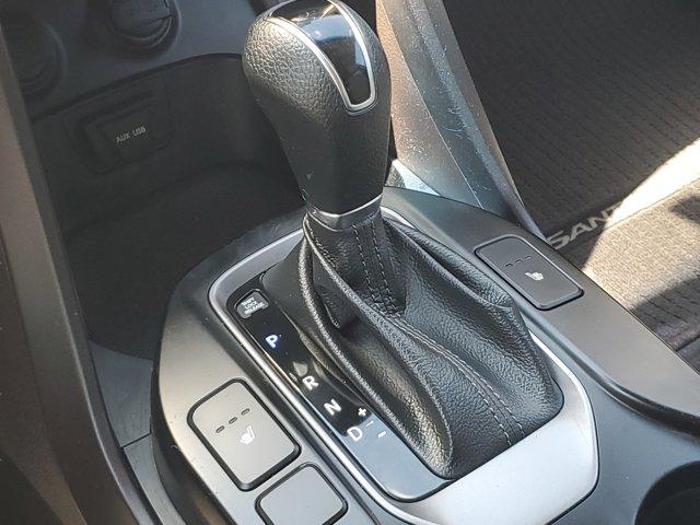 used 2016 Hyundai Santa Fe Sport car, priced at $12,899
