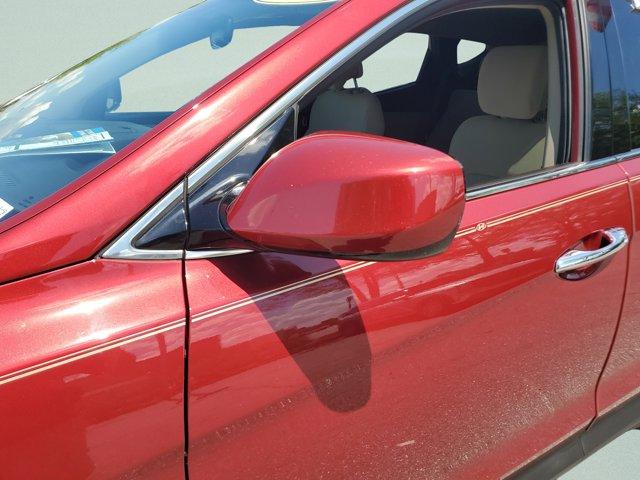 used 2016 Hyundai Santa Fe Sport car, priced at $12,899