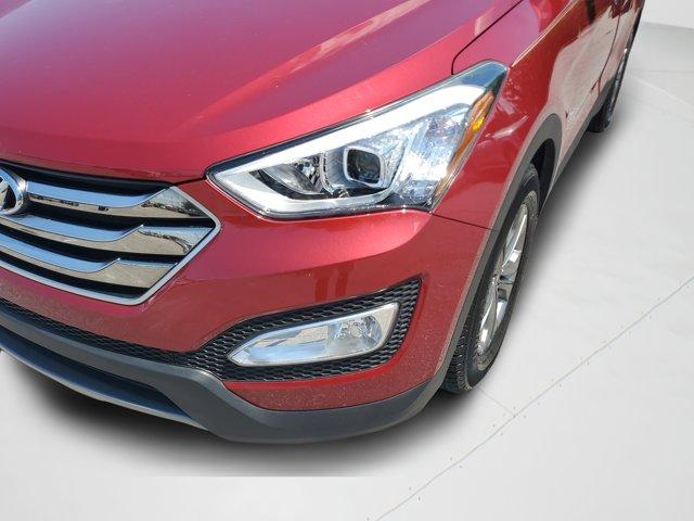 used 2016 Hyundai Santa Fe Sport car, priced at $12,899