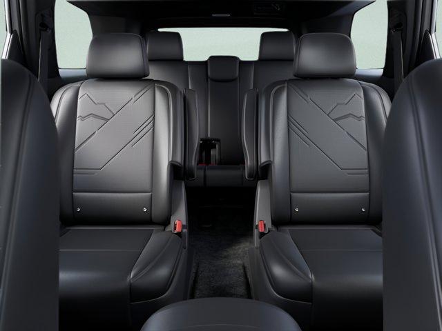 new 2026 Hyundai Palisade car, priced at $54,883