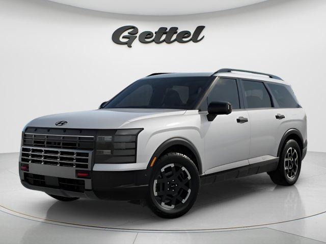 new 2026 Hyundai Palisade car, priced at $51,999