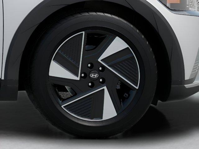 new 2026 Hyundai IONIQ 5 car, priced at $32,540