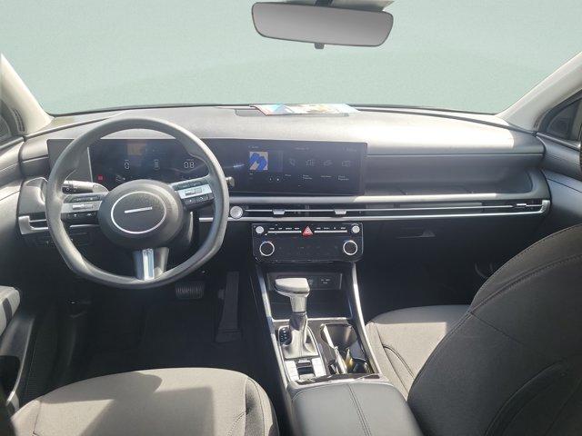 used 2026 Hyundai Tucson car, priced at $26,408