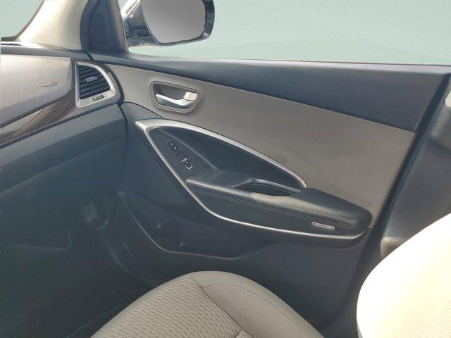 used 2018 Hyundai Santa Fe Sport car, priced at $14,489