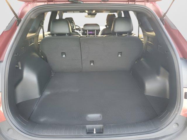 used 2023 Kia Sportage car, priced at $22,264