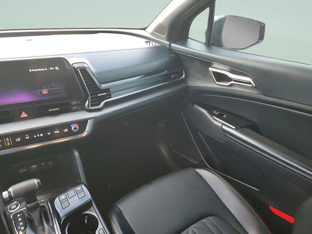used 2023 Kia Sportage car, priced at $22,264