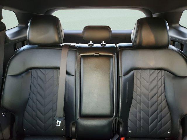 used 2023 Kia Sportage car, priced at $22,264