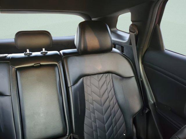 used 2023 Kia Sportage car, priced at $22,264