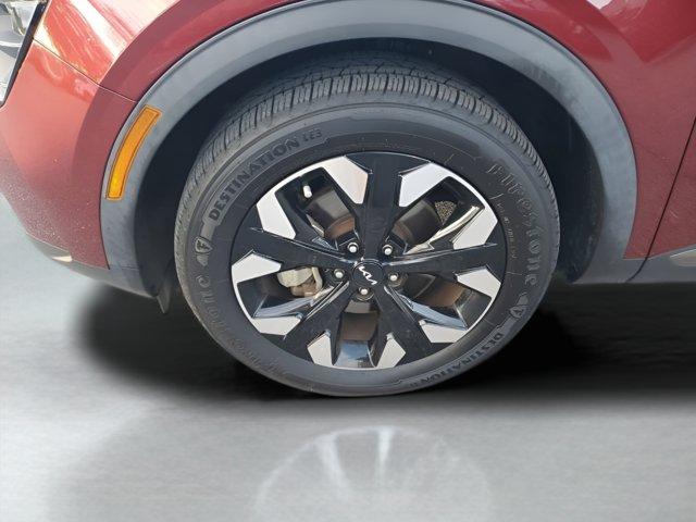 used 2023 Kia Sportage car, priced at $22,264