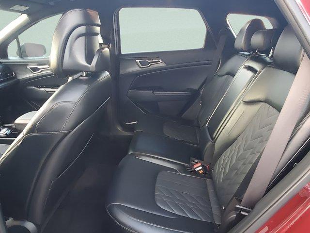 used 2023 Kia Sportage car, priced at $22,264