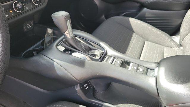 used 2024 Honda HR-V car, priced at $21,976