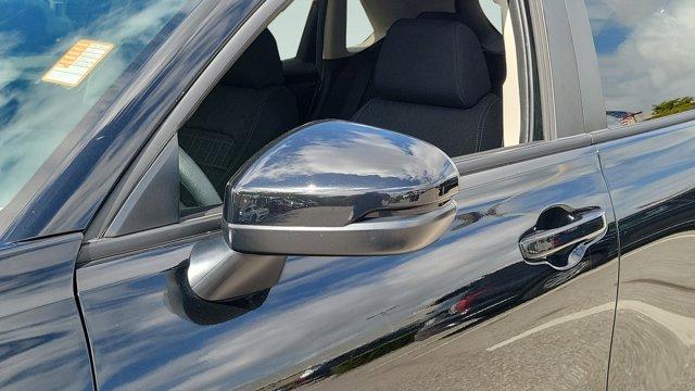 used 2024 Honda HR-V car, priced at $21,976