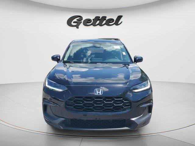 used 2024 Honda HR-V car, priced at $23,989