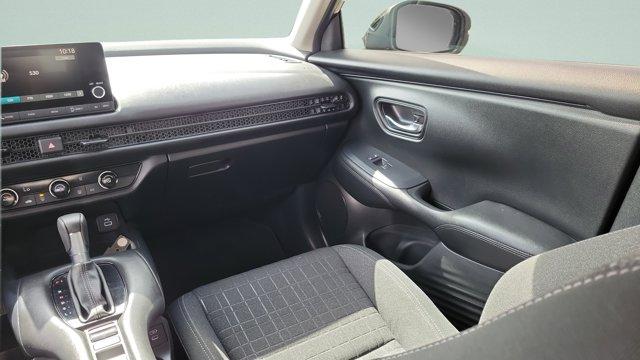 used 2024 Honda HR-V car, priced at $21,976