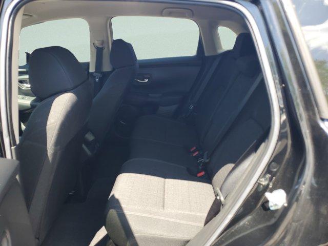 used 2024 Honda HR-V car, priced at $23,989