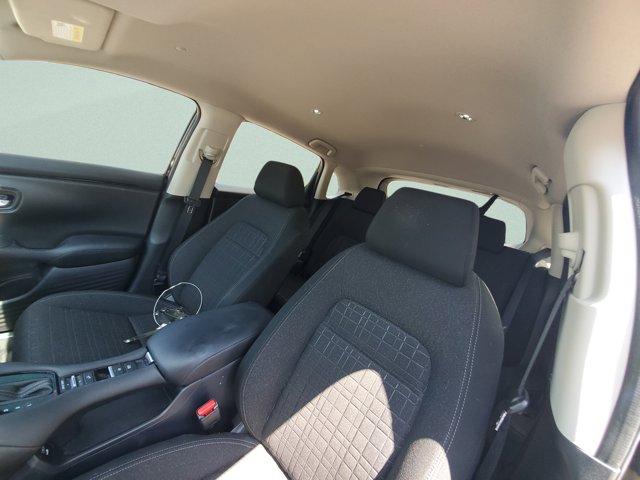 used 2024 Honda HR-V car, priced at $23,989