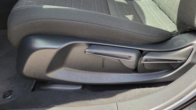 used 2024 Honda HR-V car, priced at $21,976