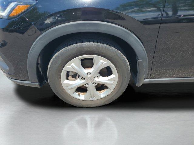 used 2024 Honda HR-V car, priced at $23,989