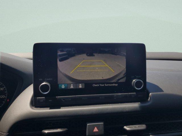 used 2024 Honda HR-V car, priced at $23,989