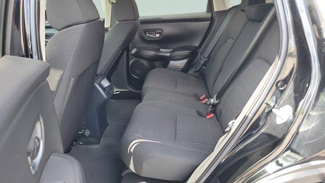 used 2024 Honda HR-V car, priced at $21,976