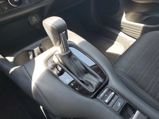 used 2024 Honda HR-V car, priced at $23,989