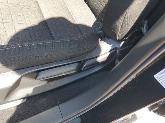 used 2024 Honda HR-V car, priced at $23,989