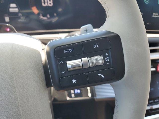 used 2026 Hyundai Santa Fe car, priced at $32,858