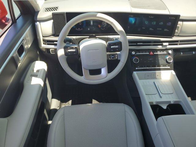 used 2026 Hyundai Santa Fe car, priced at $32,858