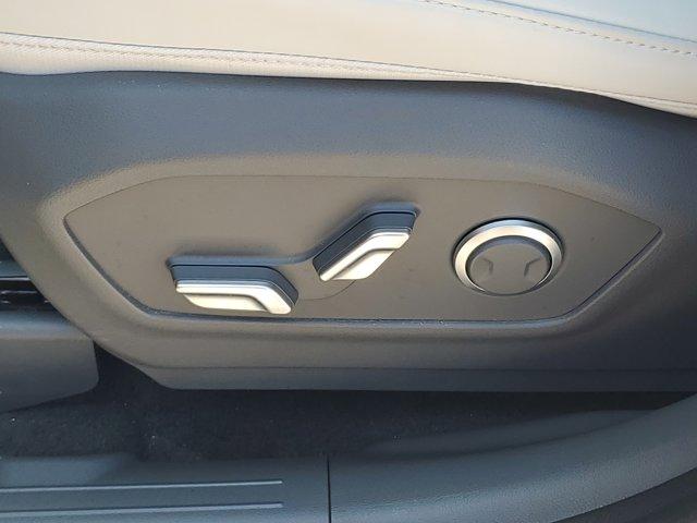 used 2026 Hyundai Santa Fe car, priced at $32,858
