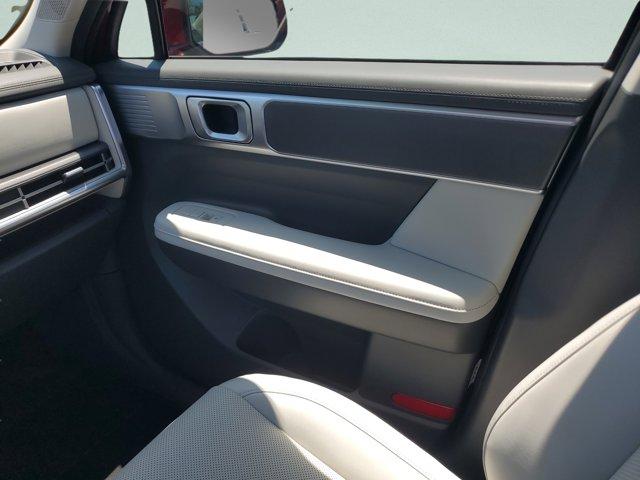 used 2026 Hyundai Santa Fe car, priced at $32,858