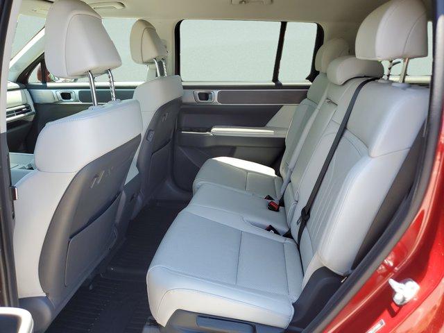 used 2026 Hyundai Santa Fe car, priced at $32,858