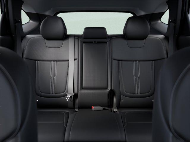 new 2026 Hyundai Tucson car, priced at $28,924