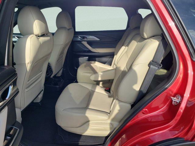 used 2020 Mazda CX-9 car, priced at $22,315