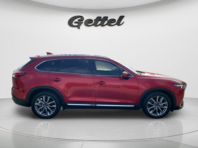 used 2020 Mazda CX-9 car, priced at $22,315
