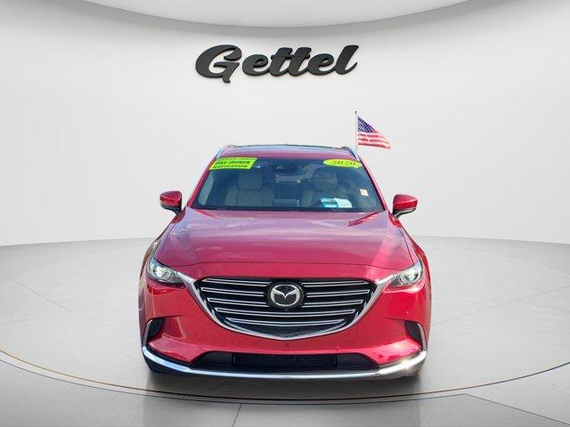 used 2020 Mazda CX-9 car, priced at $22,315