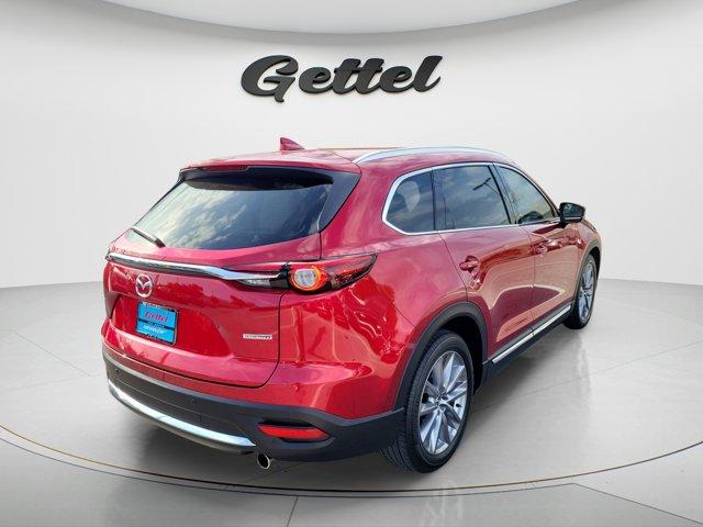 used 2020 Mazda CX-9 car, priced at $22,315