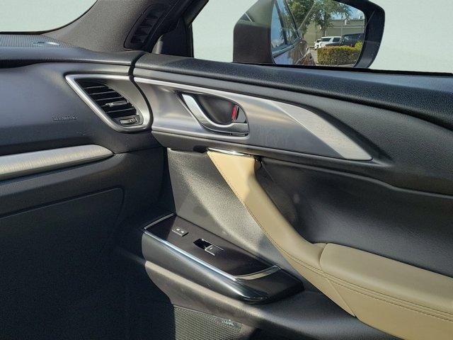 used 2020 Mazda CX-9 car, priced at $22,315