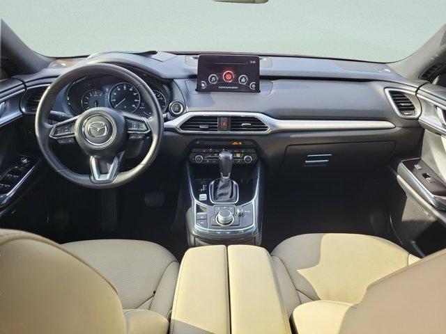 used 2020 Mazda CX-9 car, priced at $22,315