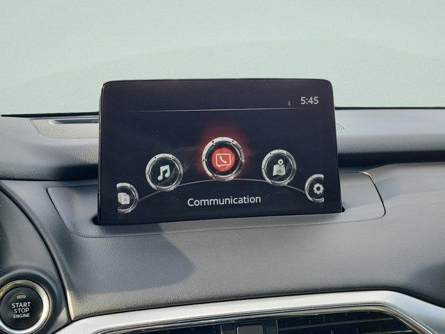 used 2020 Mazda CX-9 car, priced at $22,315