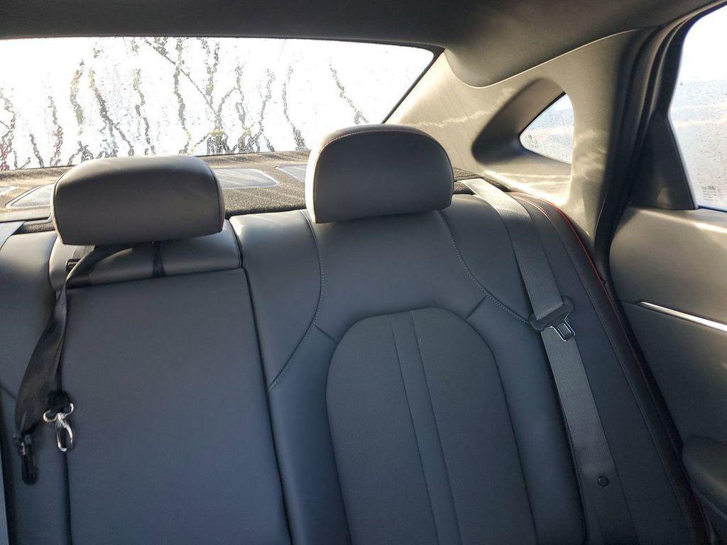 used 2023 Hyundai Sonata car, priced at $21,996